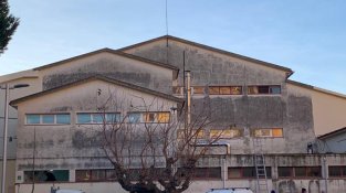 Setmanes de millores a diversos punts del poble