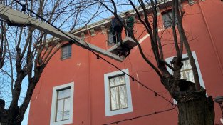 Setmanes de millores a diversos punts del poble