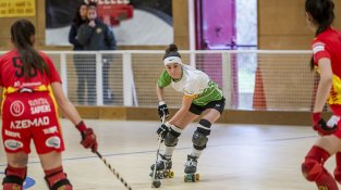 L'equip es va mostrar molt conjuntat