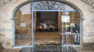 Les votacions van transcórrer sense incidències