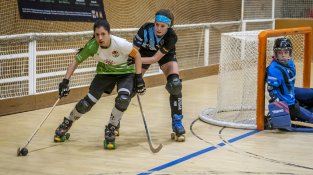 El partit es va disputar a porta tancada
