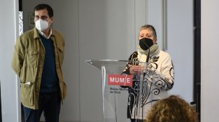 L'acte va complir tots els protocols covid