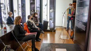 L'acte va complir tots els protocols covid