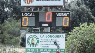 Comunicat de premsa d'exmembres de la Junta Directiva de la UE La Jonquera