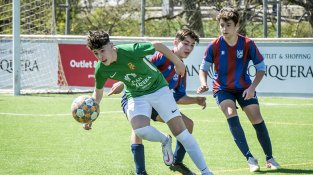 L'equip va dedicar el triomf a Pablito Márquez