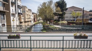 Els treballs ja estan acabats