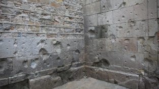 Una de les imatges de la mostra