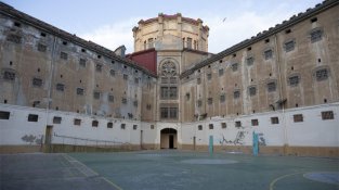 Una de les imatges de la mostra