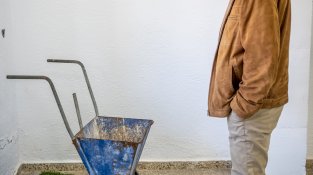 L'acte es va fer ahir a la tarda