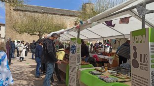 Les parades van tenir acompanyament musical