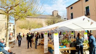 Les parades van tenir acompanyament musical