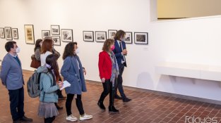 La consellera de Justícia va presidir l'acte