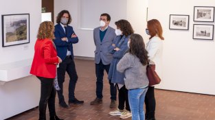 La consellera de Justícia va presidir l'acte