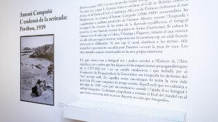 La consellera de Justícia va presidir l'acte