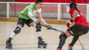 Els verd-i-blancs van dominar tot el partit