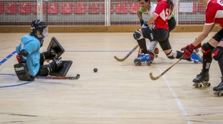 Els verd-i-blancs van dominar tot el partit