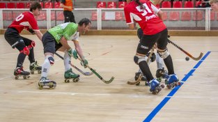 Els verd-i-blancs van dominar tot el partit