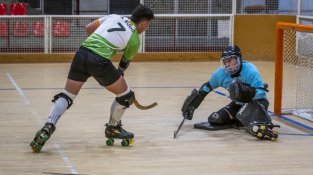 Els verd-i-blancs van dominar tot el partit