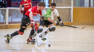 Els verd-i-blancs van dominar tot el partit