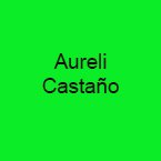 Aureli Castaño