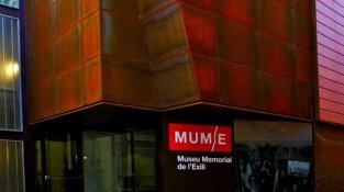 'Autrui', la nova exposició que s'inaugura al MUME el 18 de gener