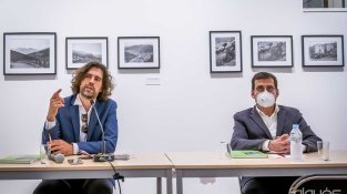 'L’endemà de la retirada', el llibre presentat aquest divendres al MUME