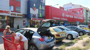 Els supermercats Escudero, dins el TOP 20 de l'Alt Empordà