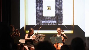 Emotiva entrega del Jonc d'Or a títol postum a Josep Serra i Vila