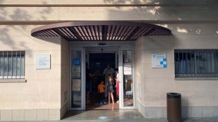 El CAP de la Jonquera, amb el dret a triar la identitat de gènere