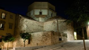 L'església parroquial de Santa Maria de la Jonquera tamca el llistat dels 5 grans atractius