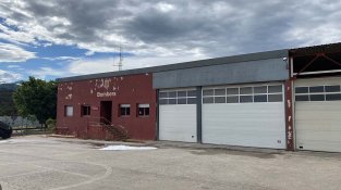L'Alt Empordà, i en especial l'Albera i Cap de Creus, en màxim risc dilluns per l'entrada de la Tramuntana
