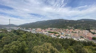 El percentatge de nascuts a l’estranger s'apropa al 50% a la Jonquera