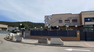 Part de la prostitució que s'exercia al Paradise s'ha traslladat a Figueres