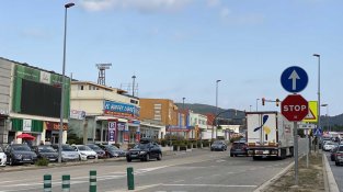 El soroll millora a les grans ciutats, però La Jonquera continua oblidada