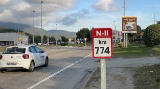 'La Jonquera en Acció', el projecte que volia canviar la imatge del poble