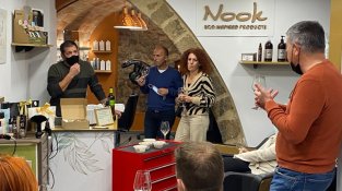 Els establiments adherits han organitzat diverses activitats