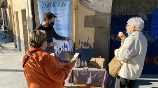 Els establiments adherits han organitzat diverses activitats