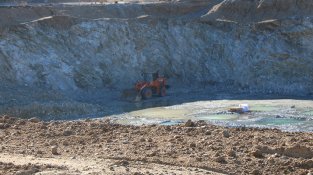 Les obres avancen a bon ritme