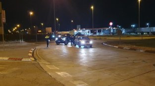 Ahir hi van participar mig centenar de persones