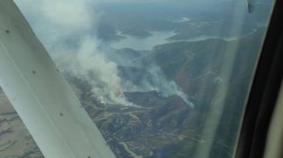"Una de les experiències més maques que he viscut mai ha sigut el primer vol sola"