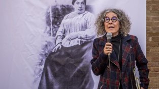 L'acte es va fer respectant totes les mesures covid