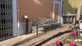 La Societat, amb un altre tòtem