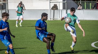 Primera Catalana - UE Lloret