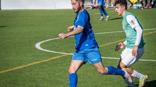 Primera Catalana - UE Lloret