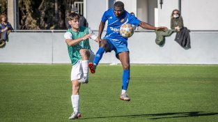 Primera Catalana - UE Lloret