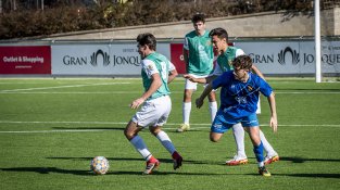 Primera Catalana - UE Lloret