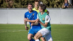 Primera Catalana - UE Lloret