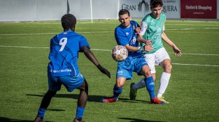 Primera Catalana - UE Lloret