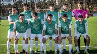 Primera Catalana - UE Lloret