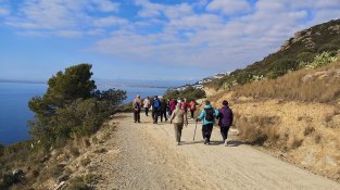 El temps va acompanyar durant tota la jornada